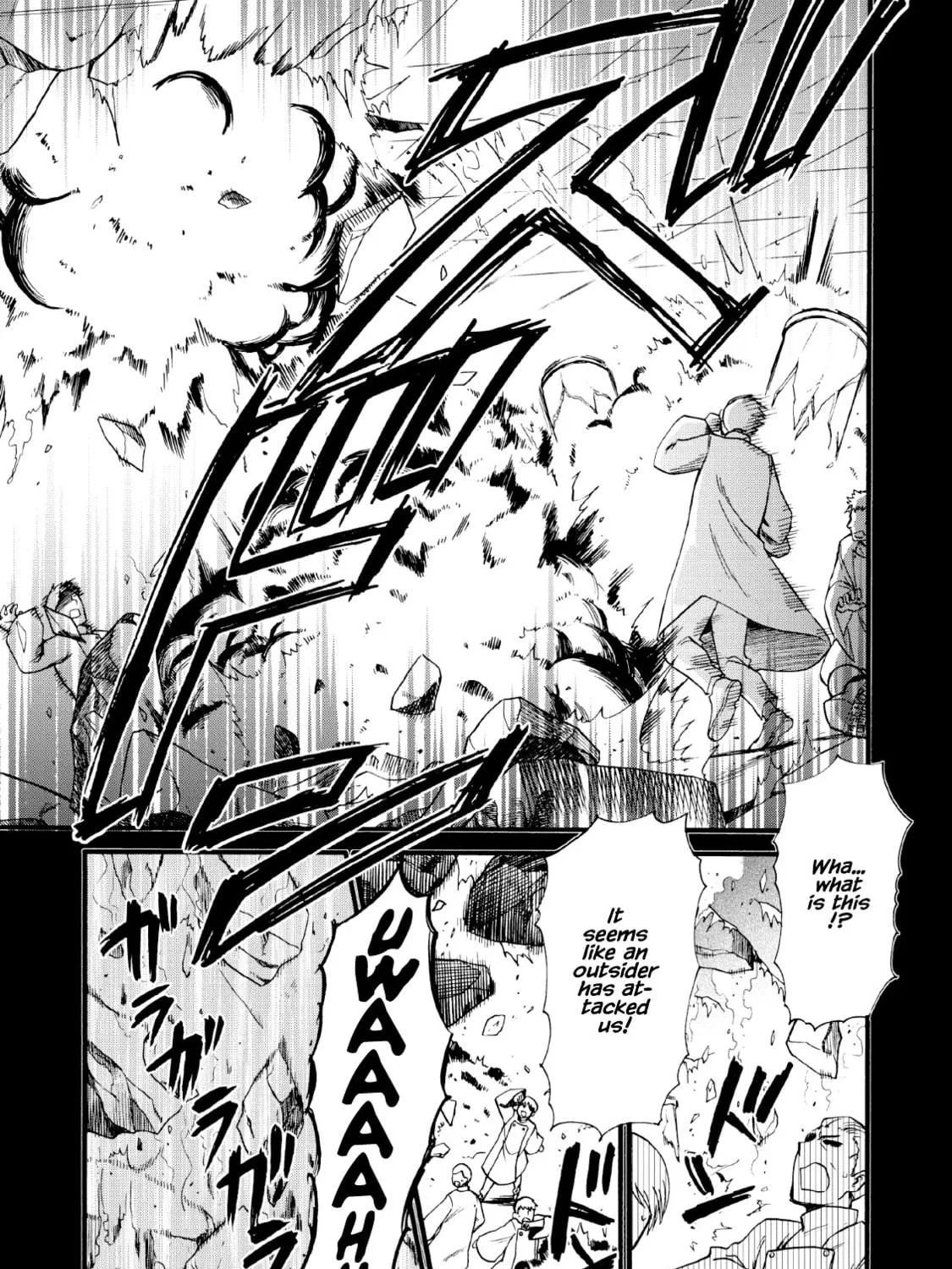 Read Summoned to Another World... Again?! chapter 20.1 image 17 on Lezhin