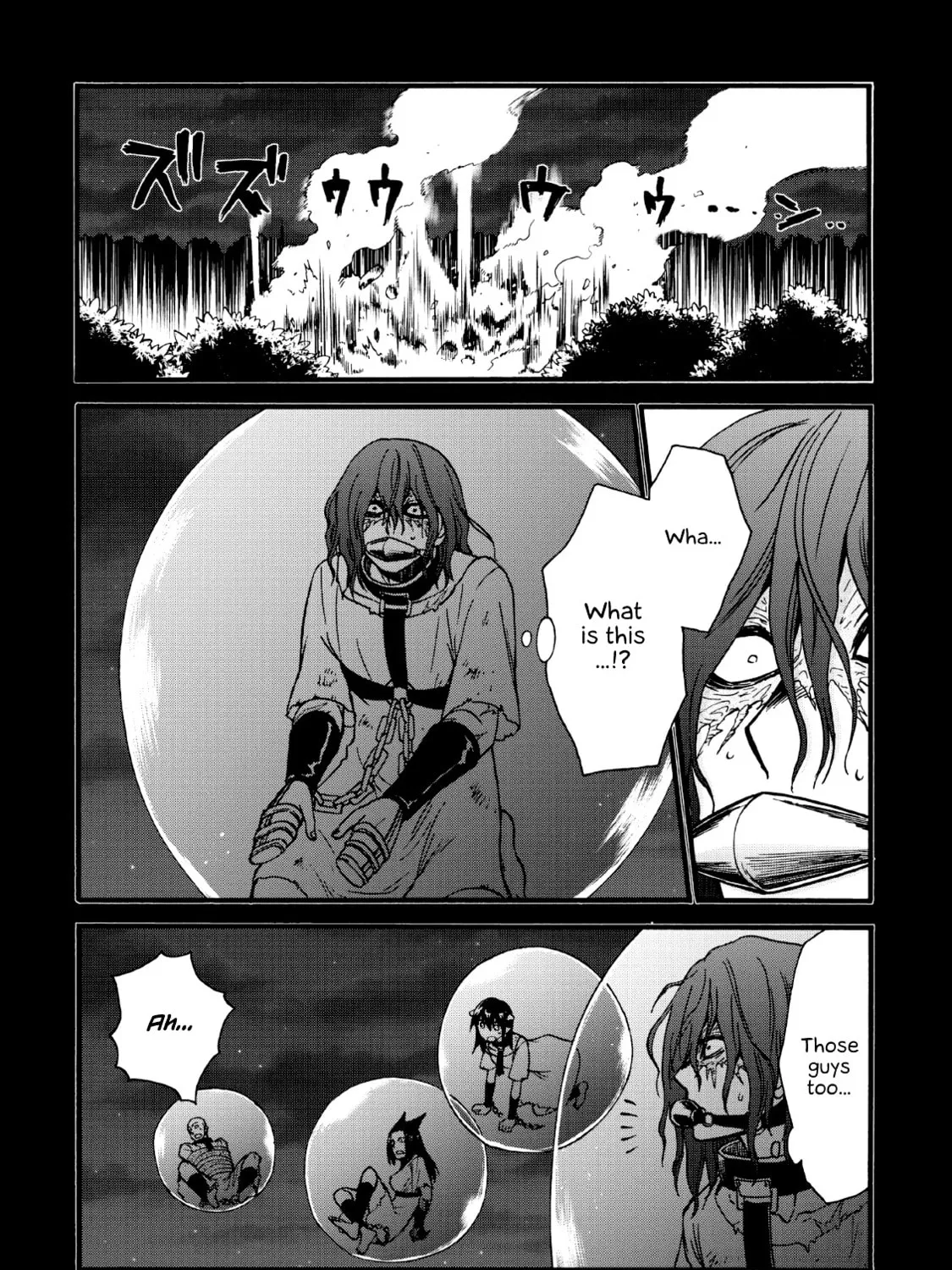 Read Summoned to Another World... Again?! chapter 20.1 image 19 on Lezhin