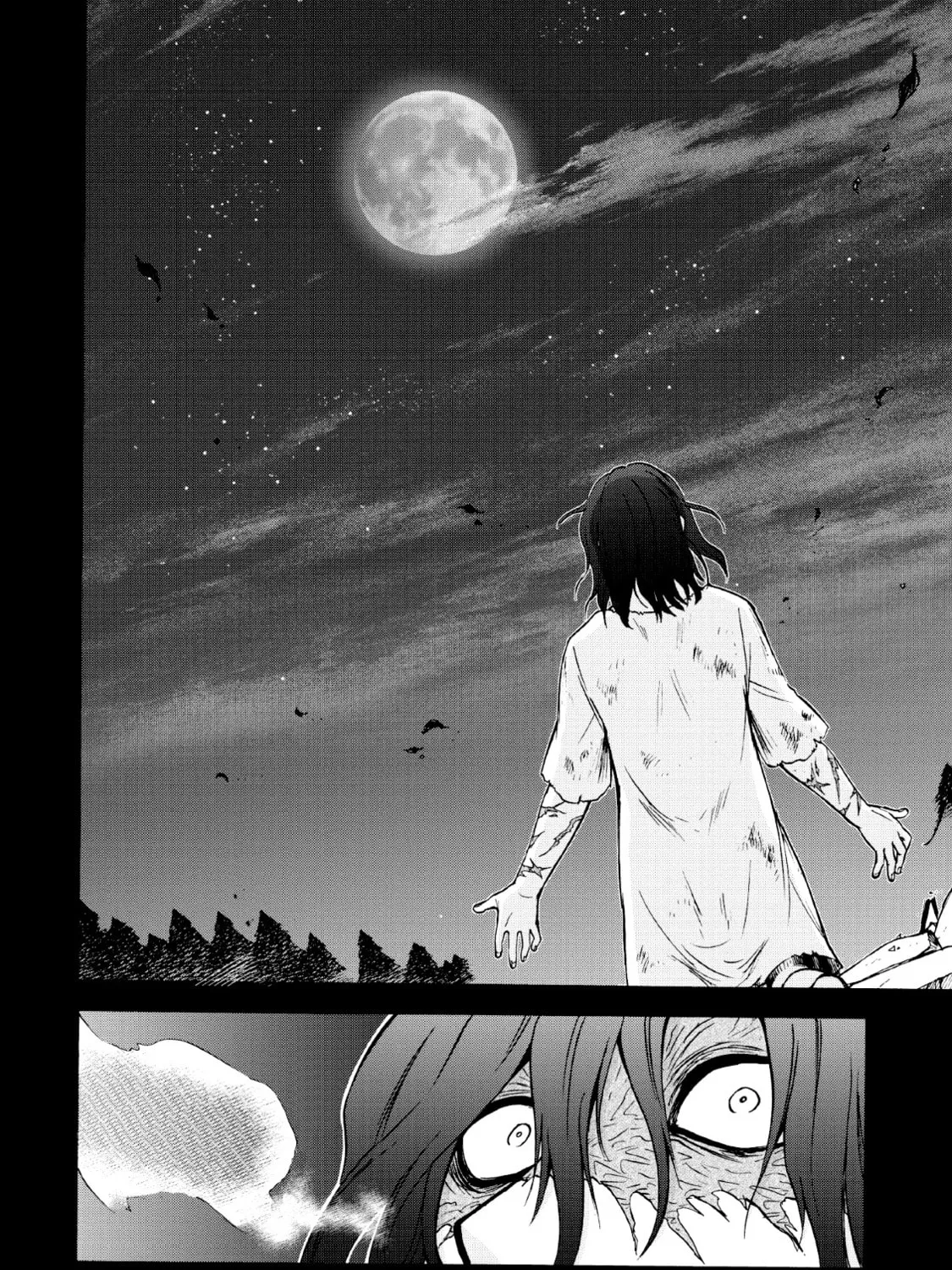 Read Summoned to Another World... Again?! chapter 20.1 image 31 on Lezhin