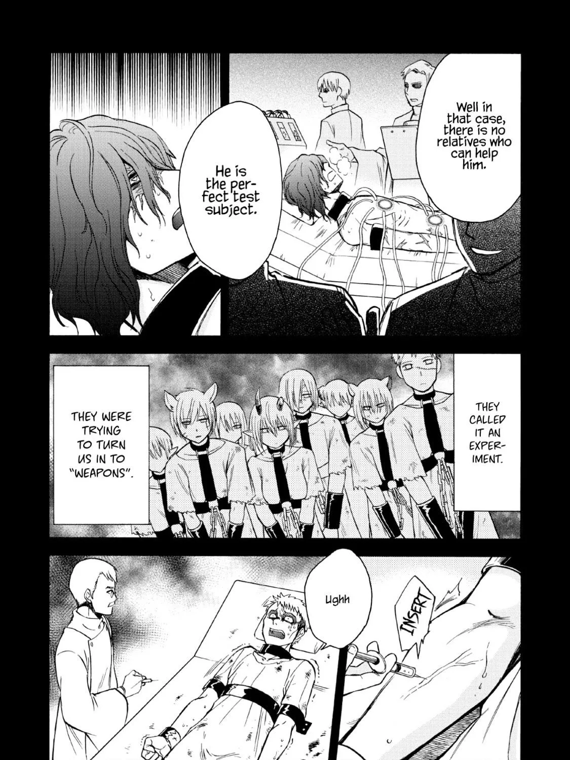 Read Summoned to Another World... Again?! chapter 20.1 image 7 on Lezhin