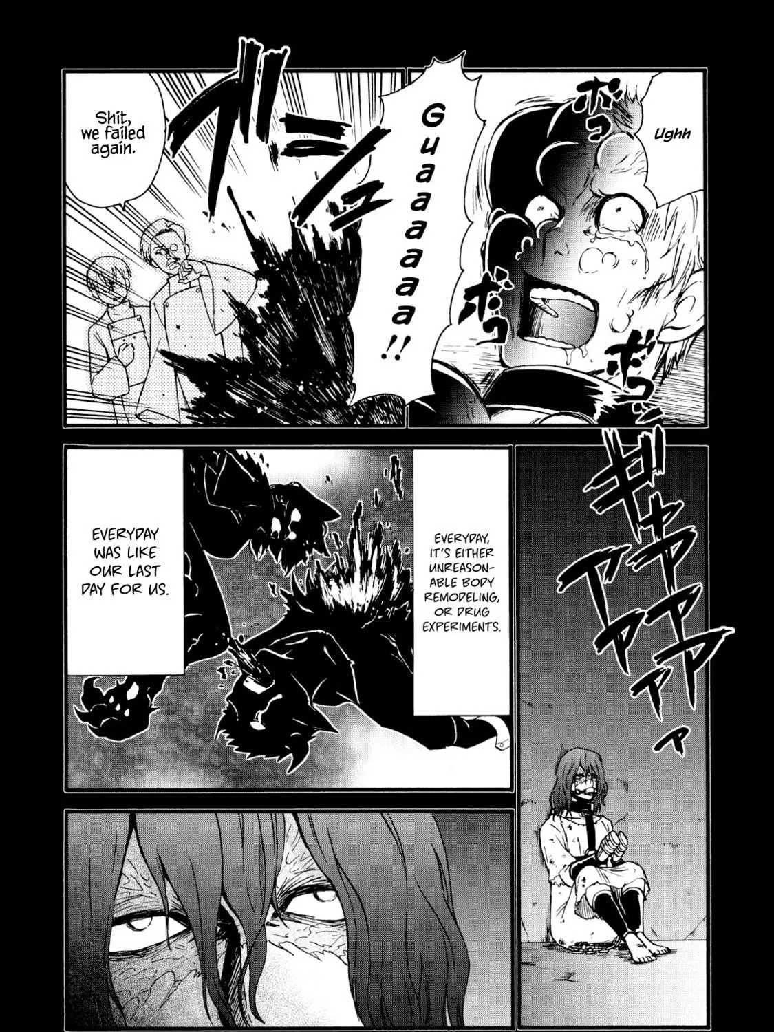 Read Summoned to Another World... Again?! chapter 20.1 image 9 on Lezhin