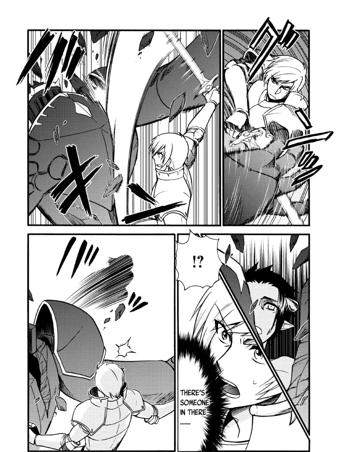 Read Summoned to Another World... Again?! chapter 20.2 image 10 on Lezhin