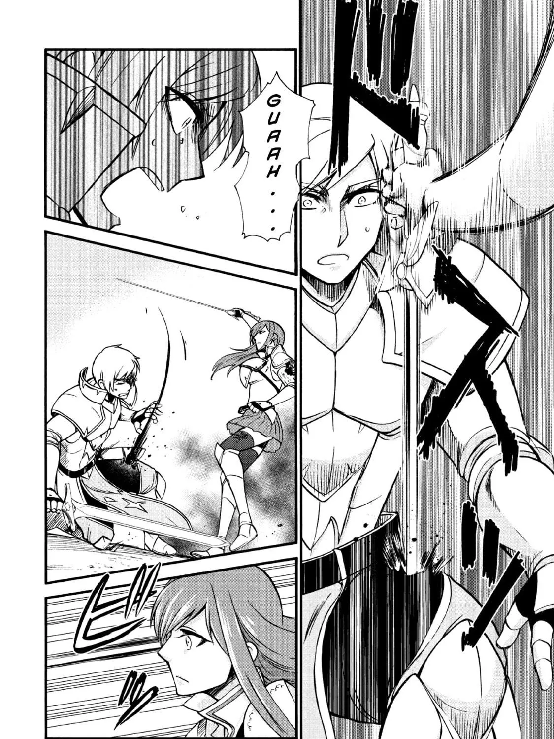 Read Summoned to Another World... Again?! chapter 20.2 image 18 on Lezhin