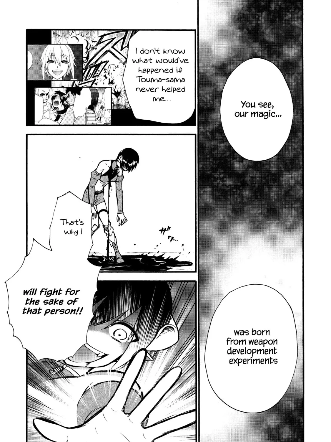 Read Summoned to Another World... Again?! chapter 20.2 image 42 on Lezhin