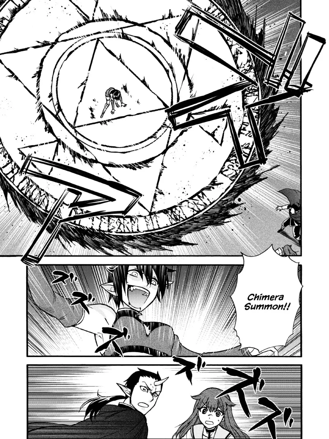 Read Summoned to Another World... Again?! chapter 20.2 image 44 on Lezhin