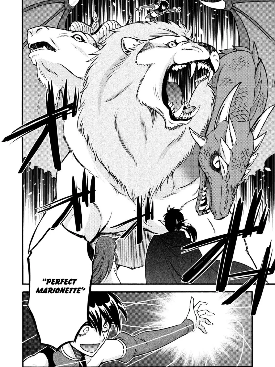 Read Summoned to Another World... Again?! chapter 20.2 image 46 on Lezhin