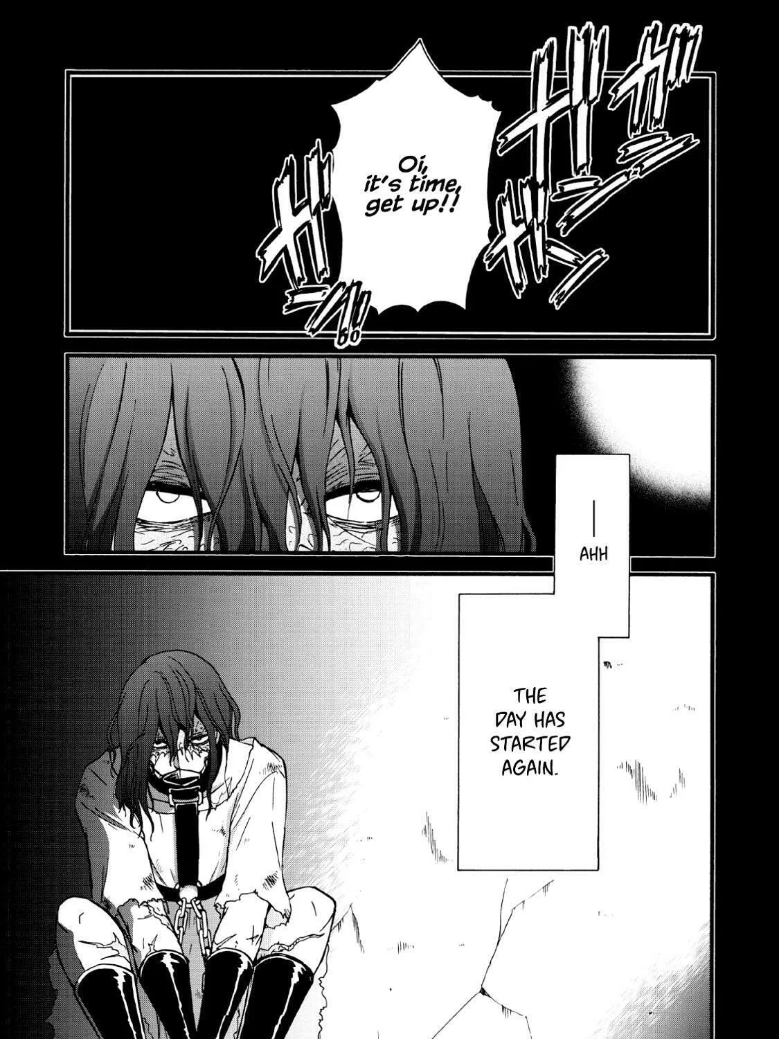 Read Summoned to Another World... Again?! chapter 20 image 1 on Lezhin