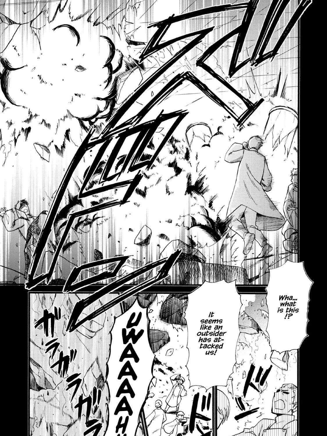Read Summoned to Another World... Again?! chapter 20 image 17 on Lezhin
