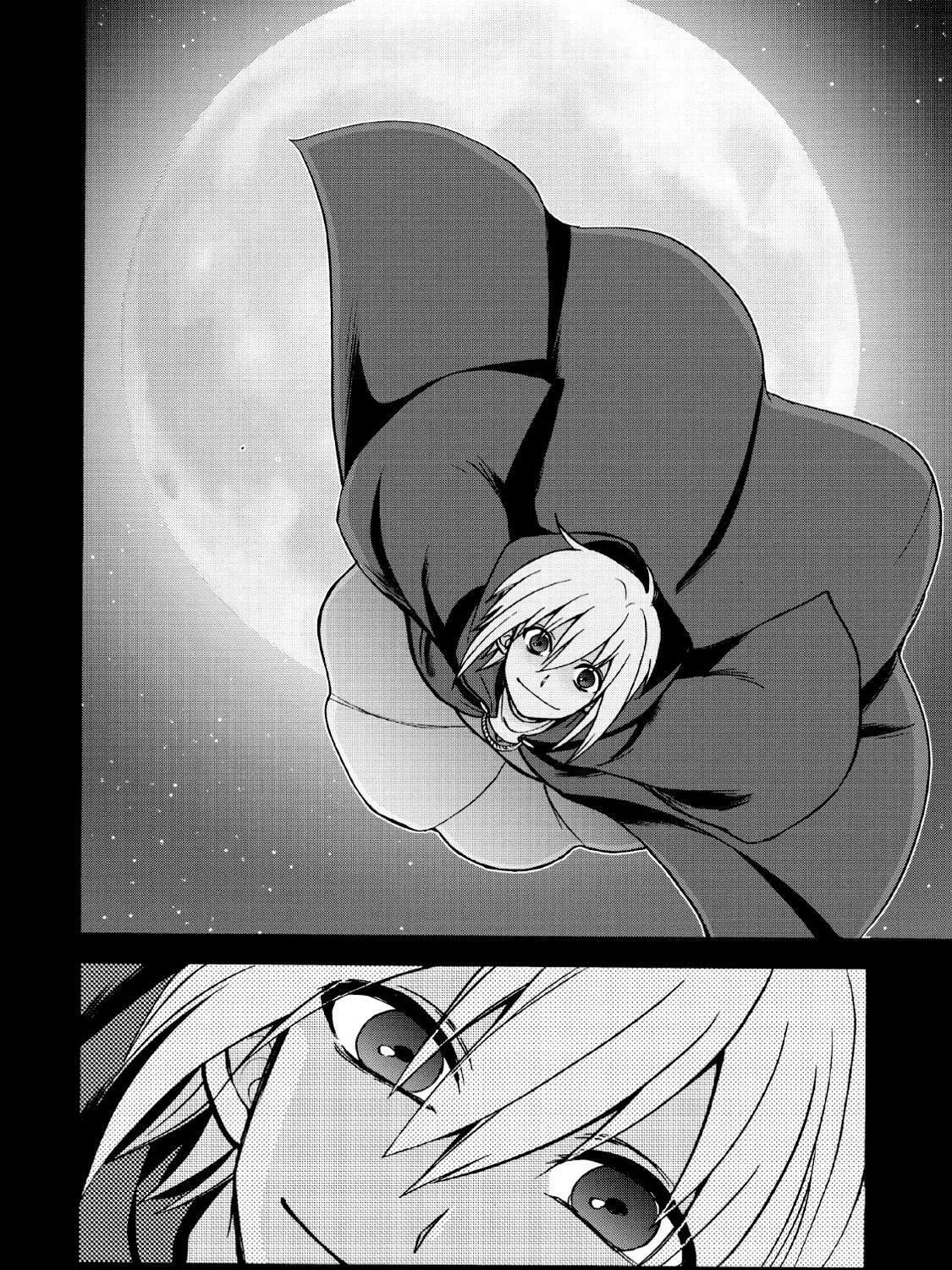 Read Summoned to Another World... Again?! chapter 20 image 23 on Lezhin