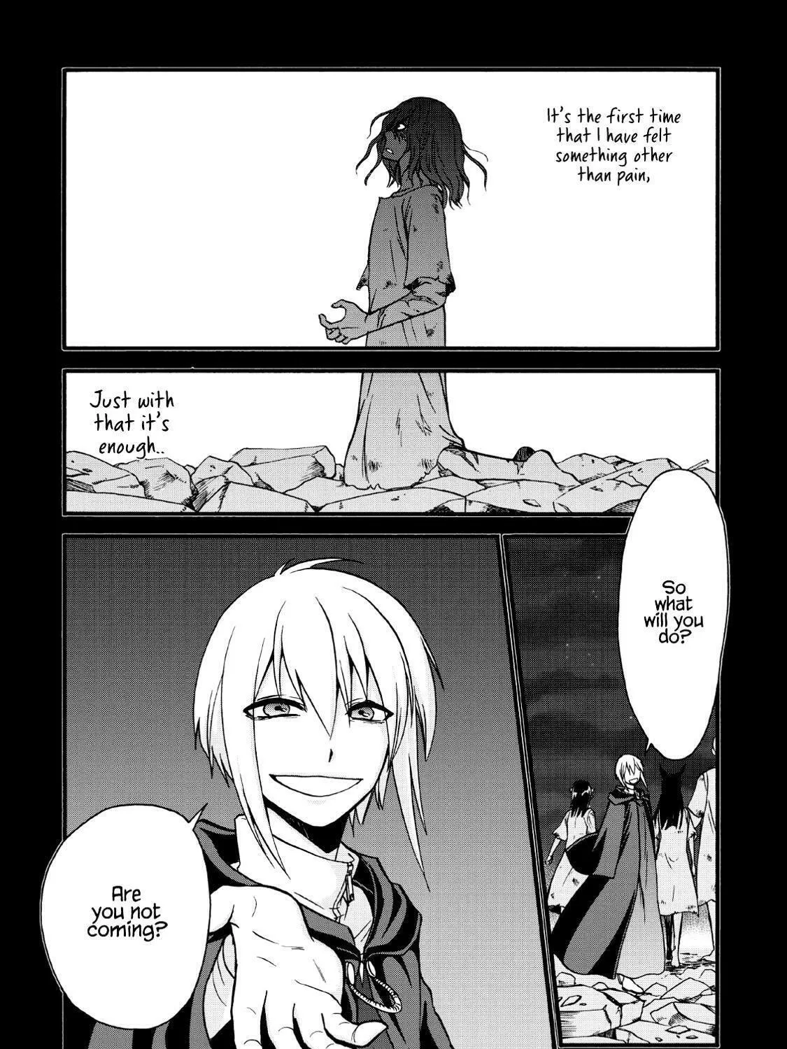 Read Summoned to Another World... Again?! chapter 20 image 33 on Lezhin