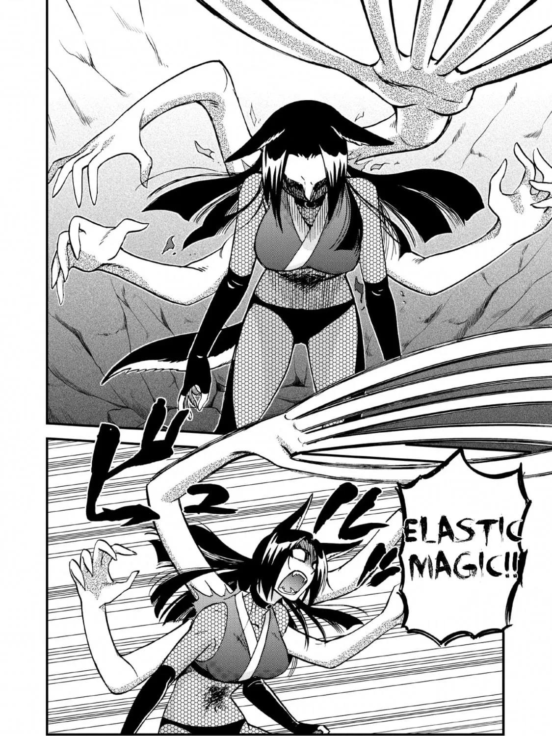 Read Summoned to Another World... Again?! chapter 21 image 38 on Lezhin