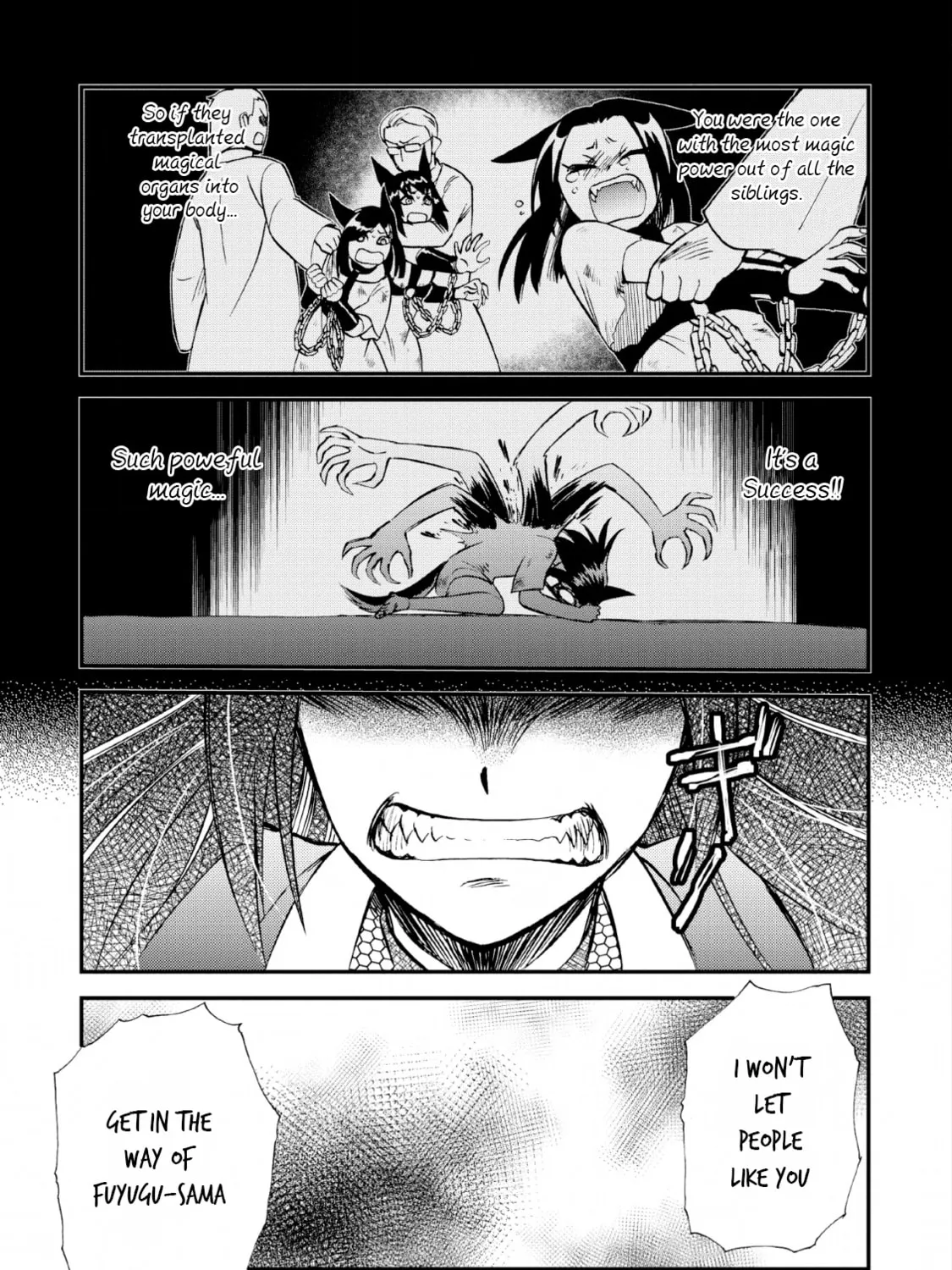 Read Summoned to Another World... Again?! chapter 21 image 44 on Lezhin