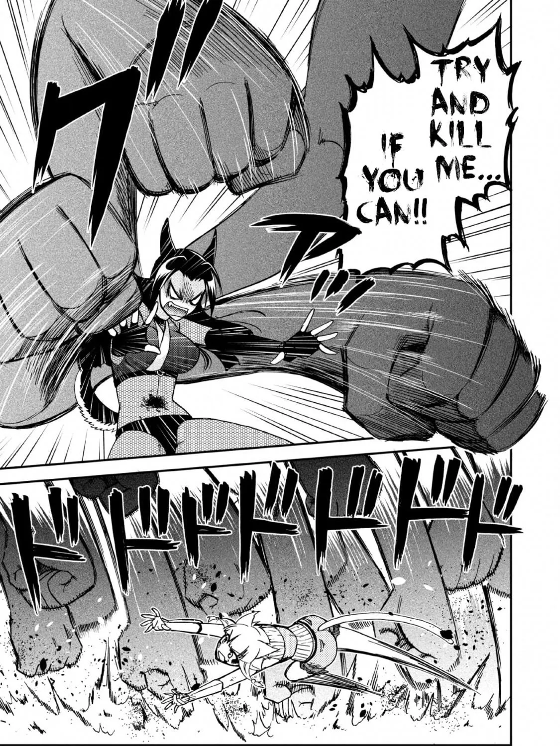 Read Summoned to Another World... Again?! chapter 22 image 28 on Lezhin