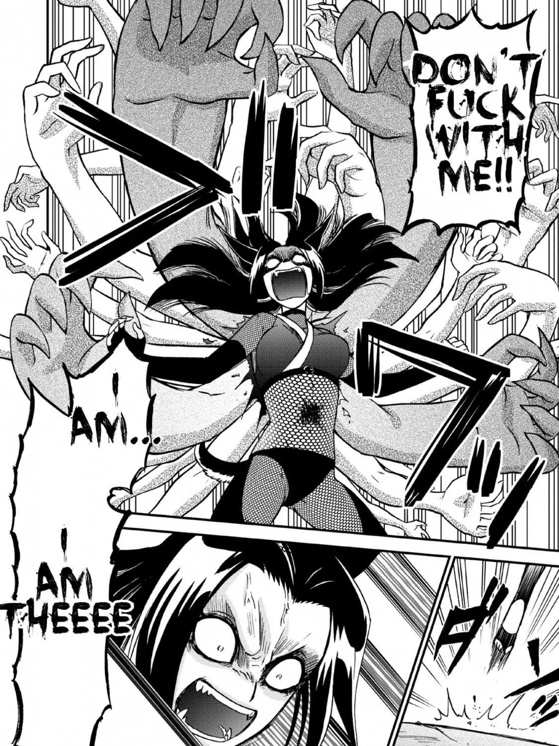 Read Summoned to Another World... Again?! chapter 22 image 46 on Lezhin