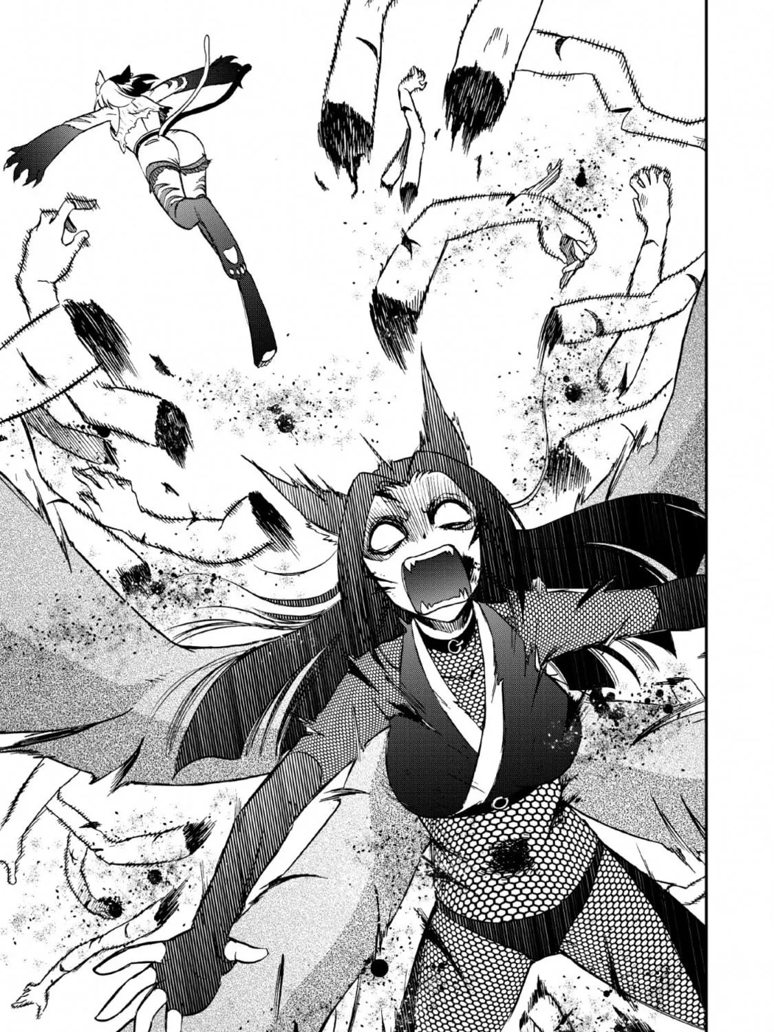 Read Summoned to Another World... Again?! chapter 22 image 52 on Lezhin