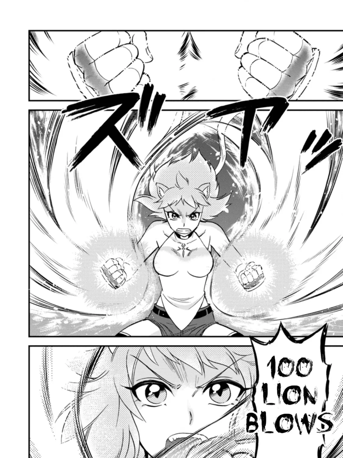 Read Summoned to Another World... Again?! chapter 23 image 14 on Lezhin
