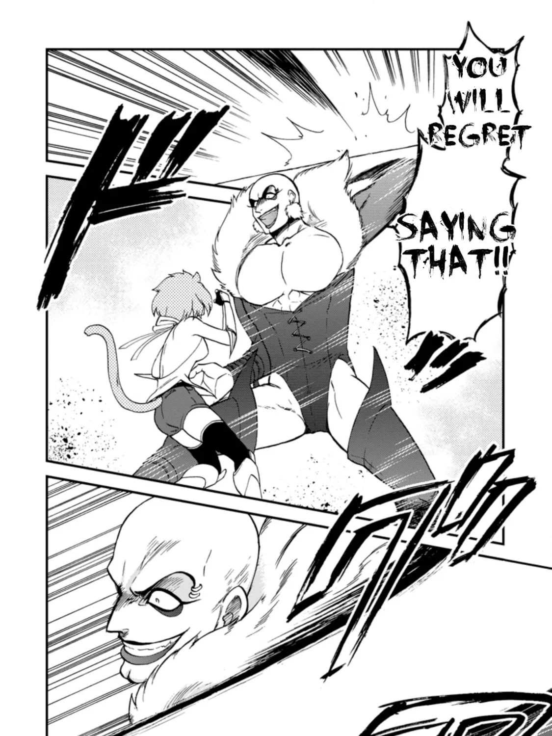 Read Summoned to Another World... Again?! chapter 23 image 2 on Lezhin