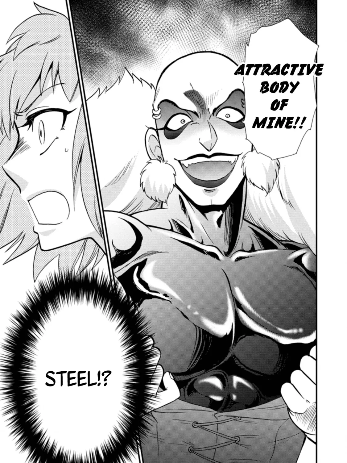 Read Summoned to Another World... Again?! chapter 23 image 24 on Lezhin