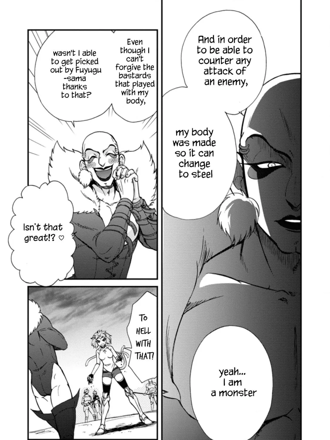 Read Summoned to Another World... Again?! chapter 23 image 28 on Lezhin