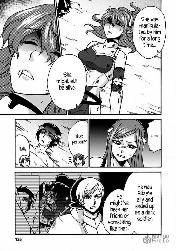 Read Summoned to Another World... Again?! chapter 24.1 image 2 on Lezhin