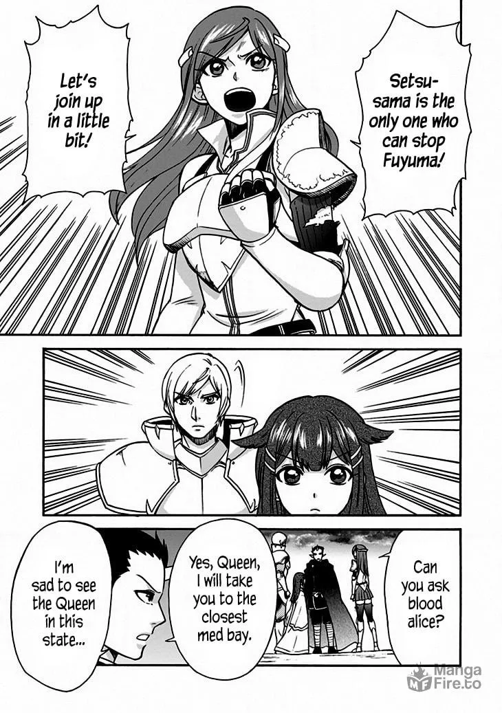 Read Summoned to Another World... Again?! chapter 24.1 image 4 on Lezhin