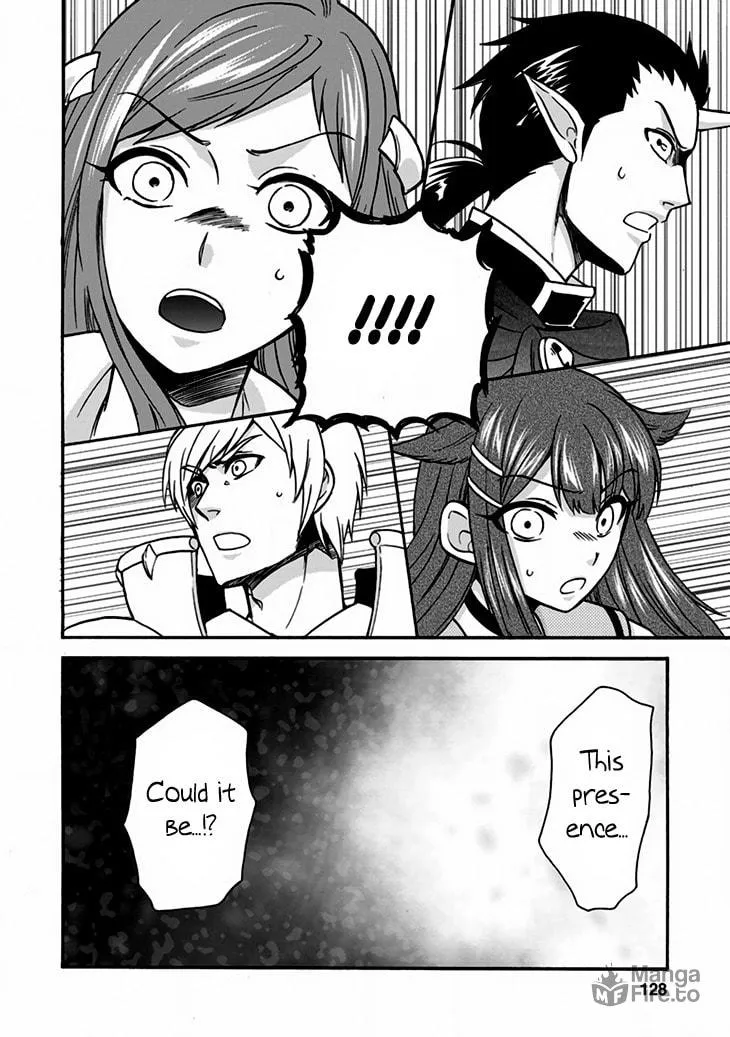 Read Summoned to Another World... Again?! chapter 24.1 image 5 on Lezhin