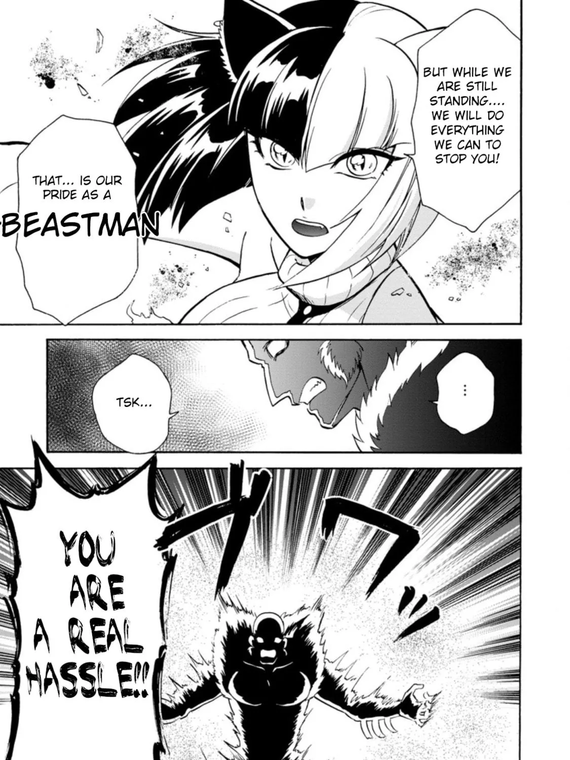 Read Summoned to Another World... Again?! chapter 24.2 image 18 on Lezhin