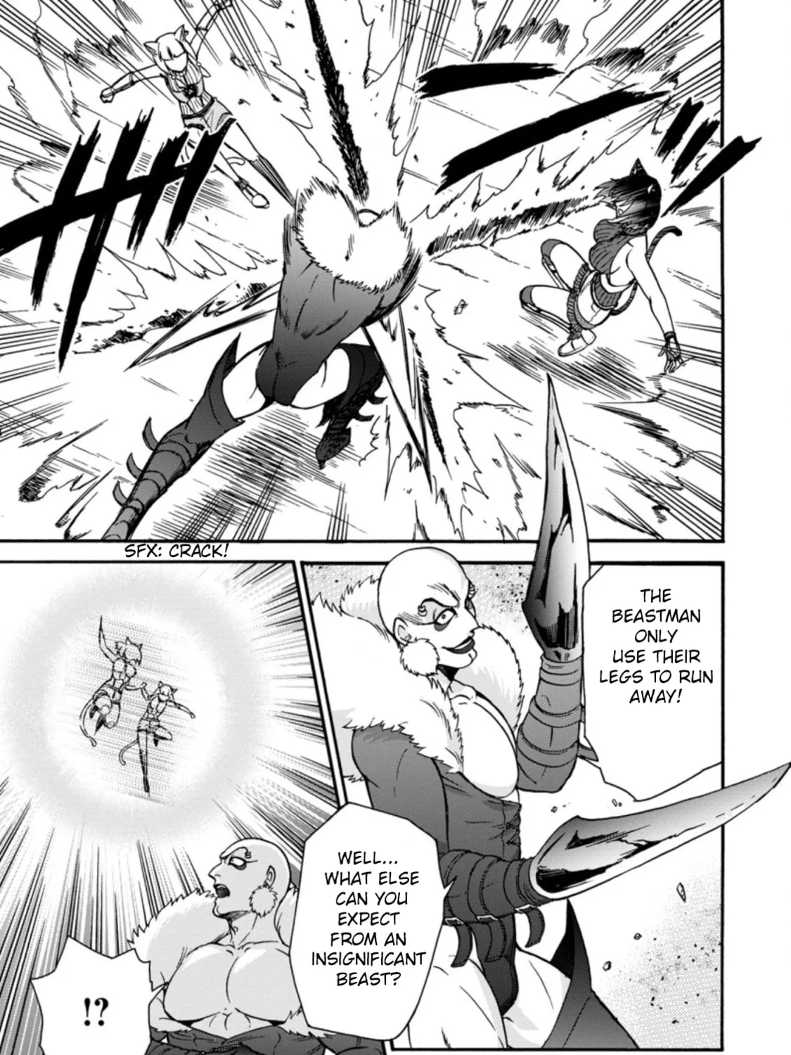Read Summoned to Another World... Again?! chapter 24.2 image 6 on Lezhin