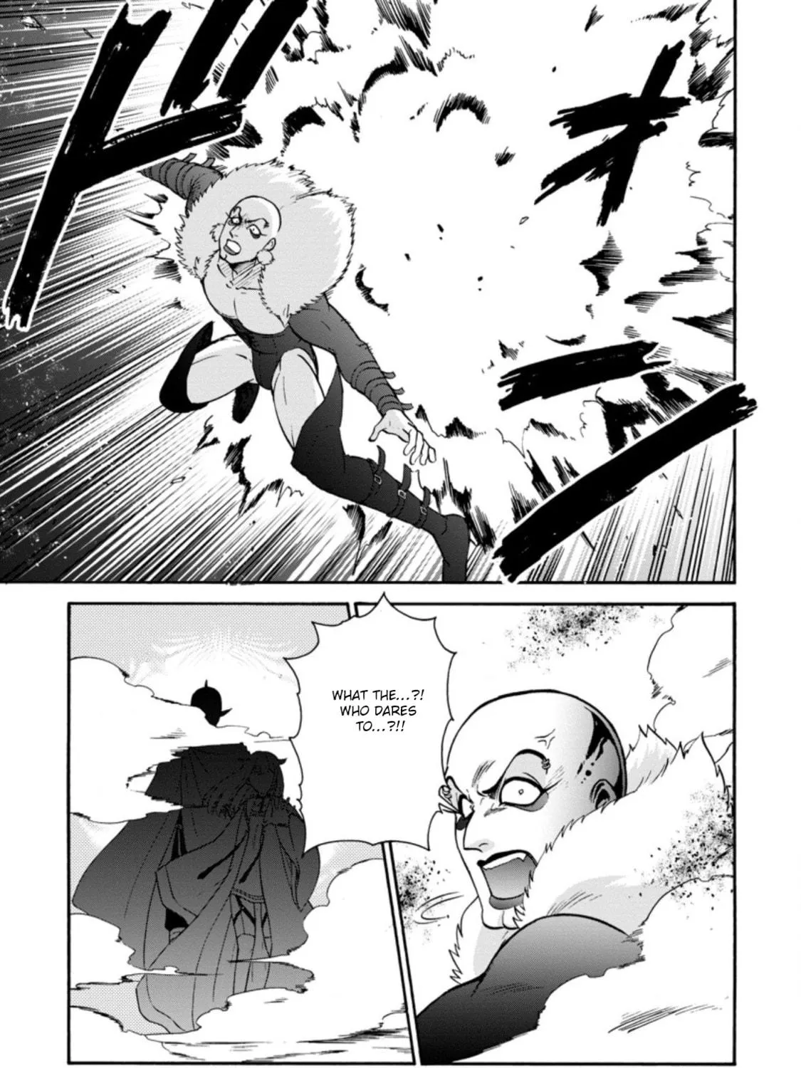 Read Summoned to Another World... Again?! chapter 24.3 image 16 on Lezhin