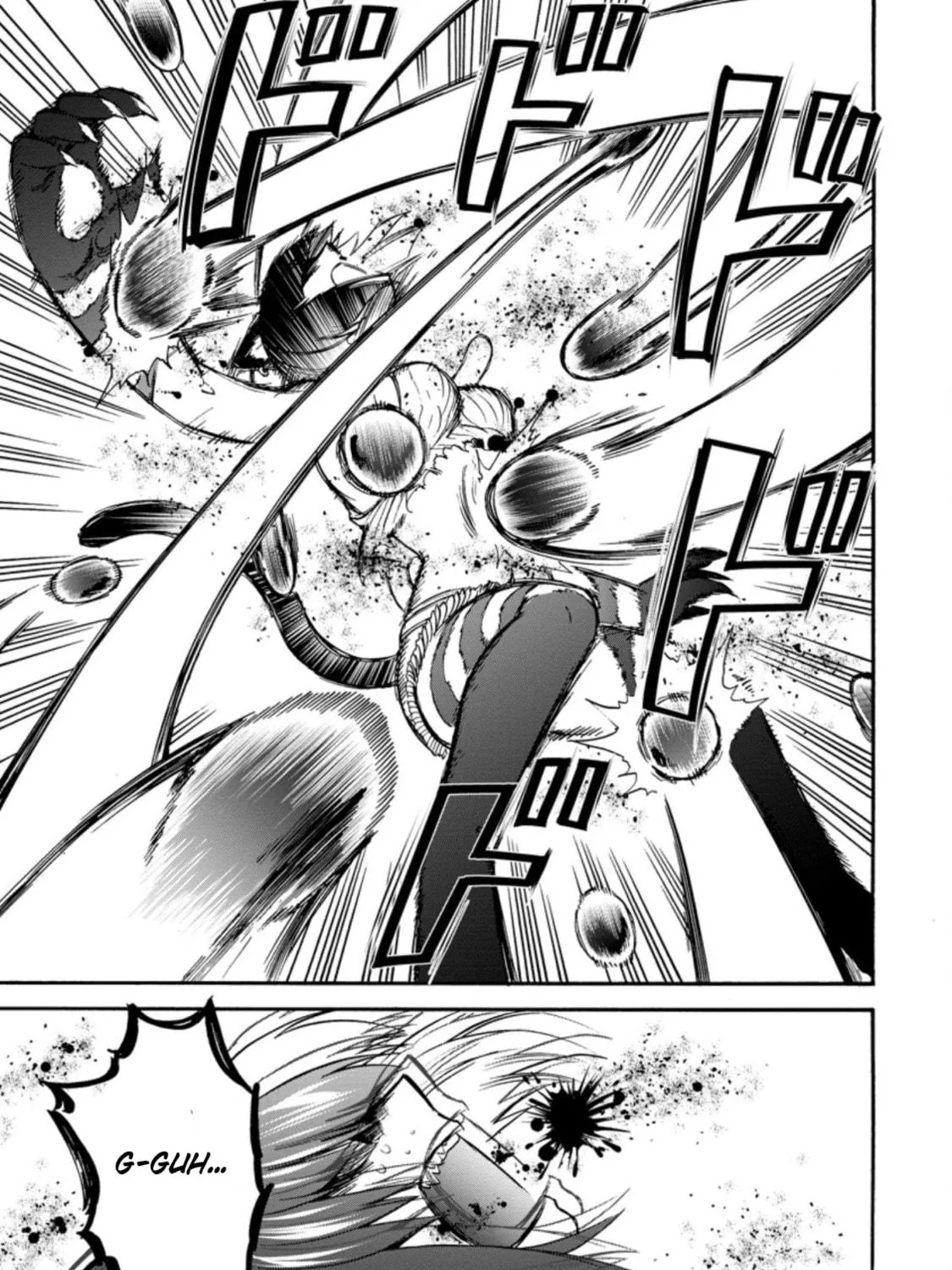 Read Summoned to Another World... Again?! chapter 24.3 image 8 on Lezhin