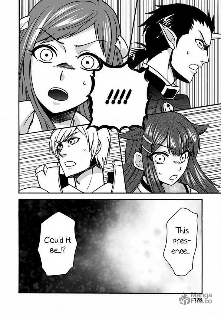 Read Summoned to Another World... Again?! chapter 24 image 5 on Lezhin