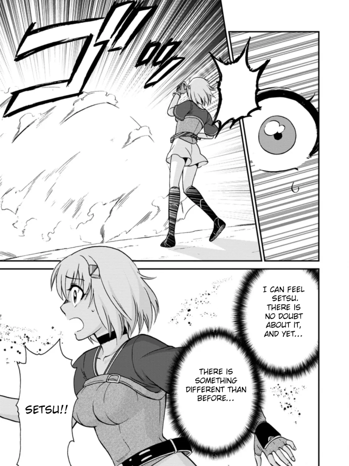 Read Summoned to Another World... Again?! chapter 25.2 image 2 on Lezhin