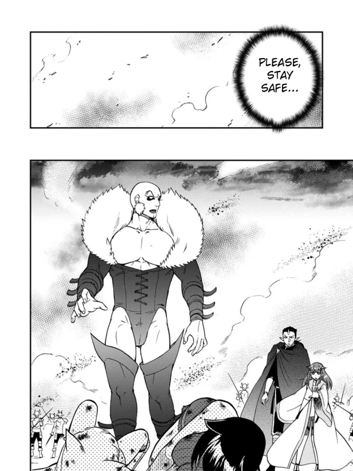 Read Summoned to Another World... Again?! chapter 25.2 image 4 on Lezhin
