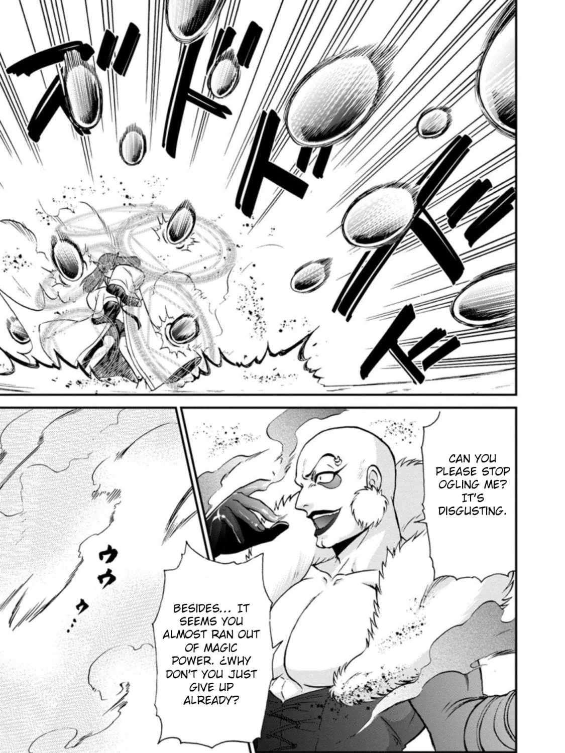 Read Summoned to Another World... Again?! chapter 25.3 image 10 on Lezhin