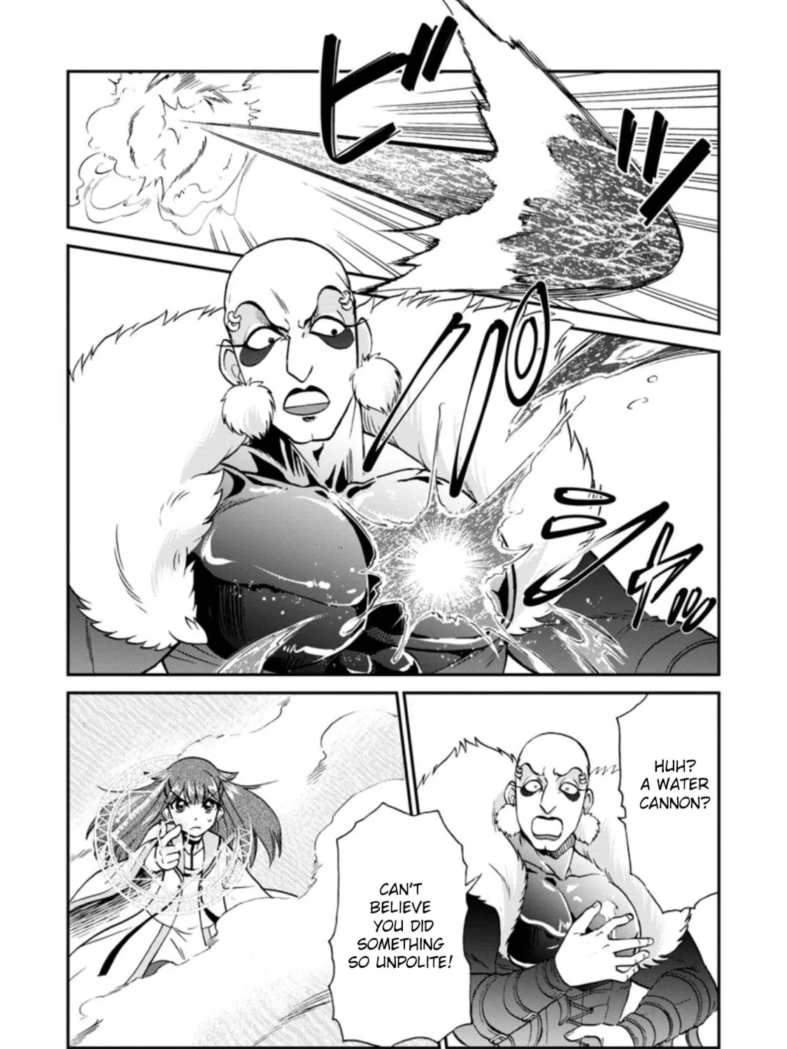 Read Summoned to Another World... Again?! chapter 25.3 image 12 on Lezhin