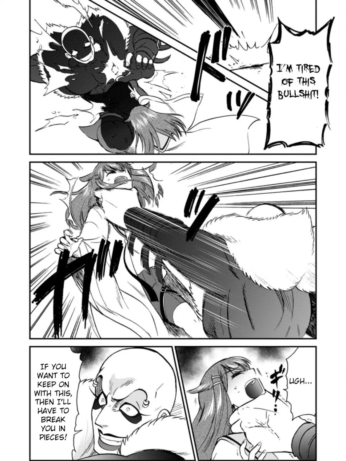 Read Summoned to Another World... Again?! chapter 25.3 image 16 on Lezhin