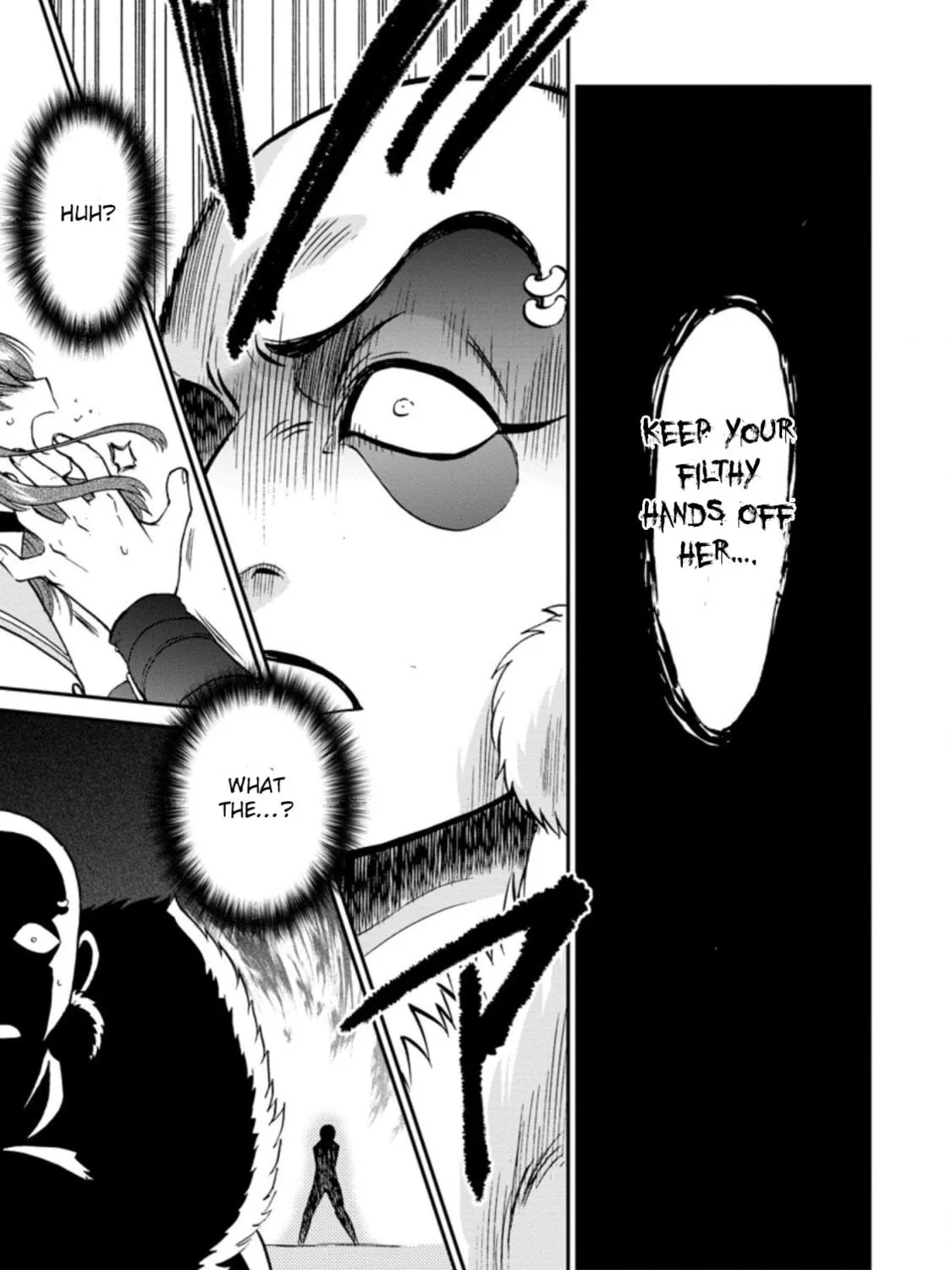 Read Summoned to Another World... Again?! chapter 25.3 image 18 on Lezhin