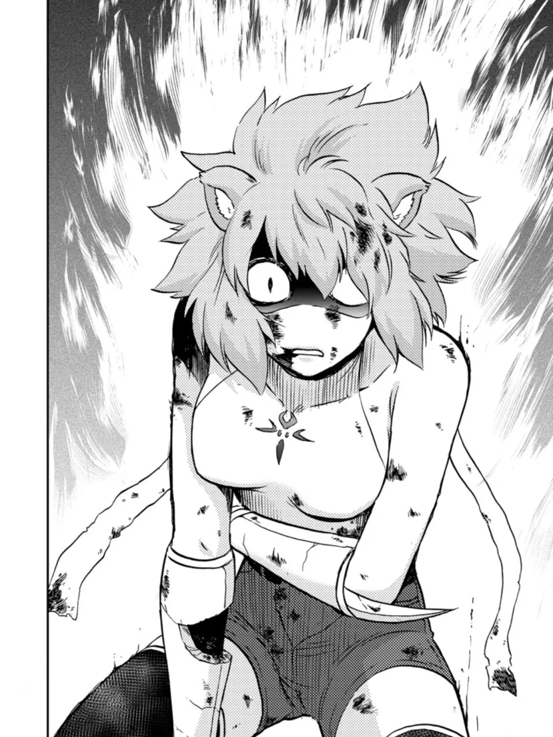 Read Summoned to Another World... Again?! chapter 25.3 image 20 on Lezhin