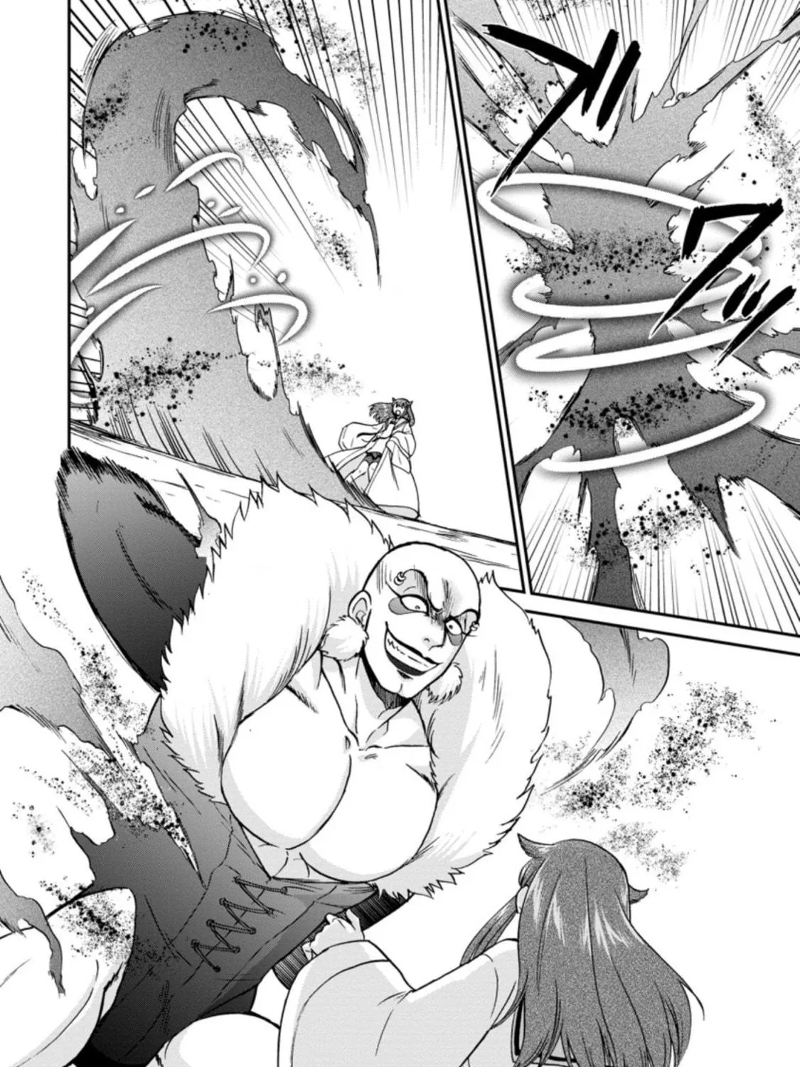 Read Summoned to Another World... Again?! chapter 25.3 image 4 on Lezhin