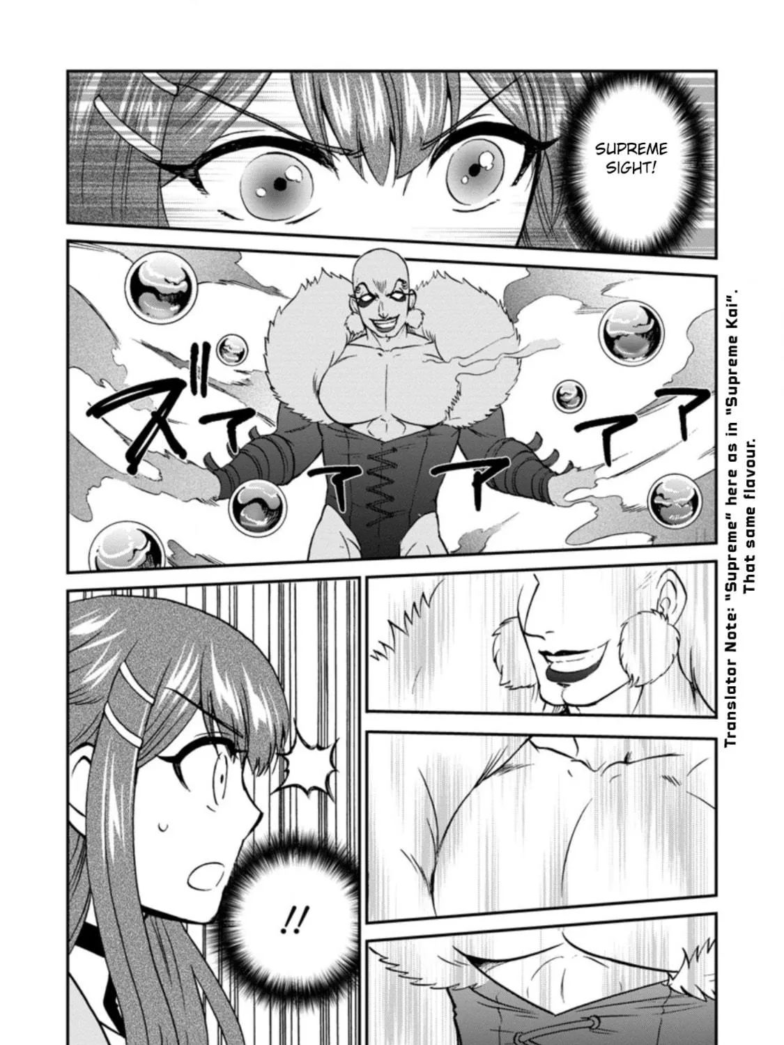Read Summoned to Another World... Again?! chapter 25.3 image 8 on Lezhin