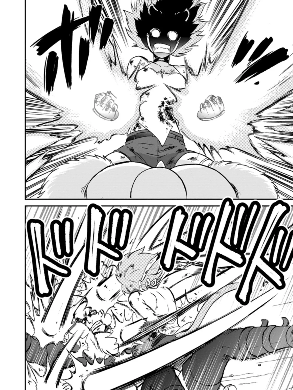 Read Summoned to Another World... Again?! chapter 26.1 image 12 on Lezhin