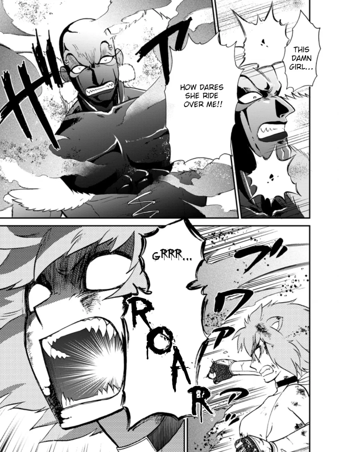 Read Summoned to Another World... Again?! chapter 26.1 image 14 on Lezhin