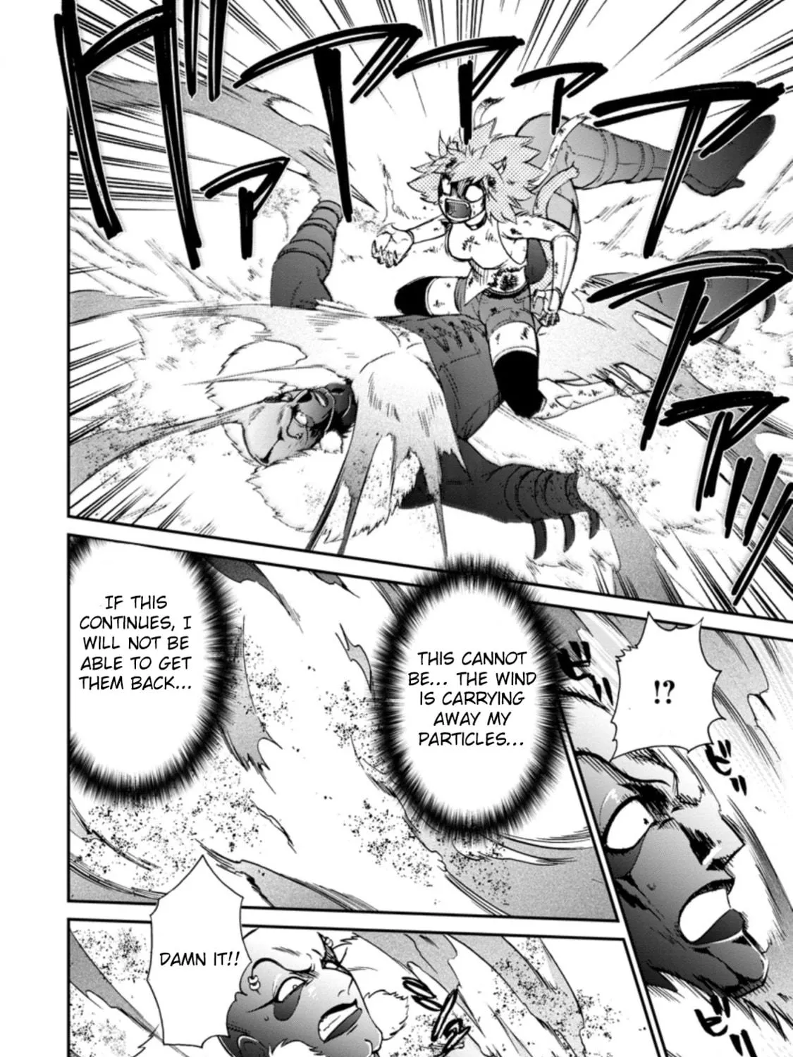 Read Summoned to Another World... Again?! chapter 26.1 image 16 on Lezhin