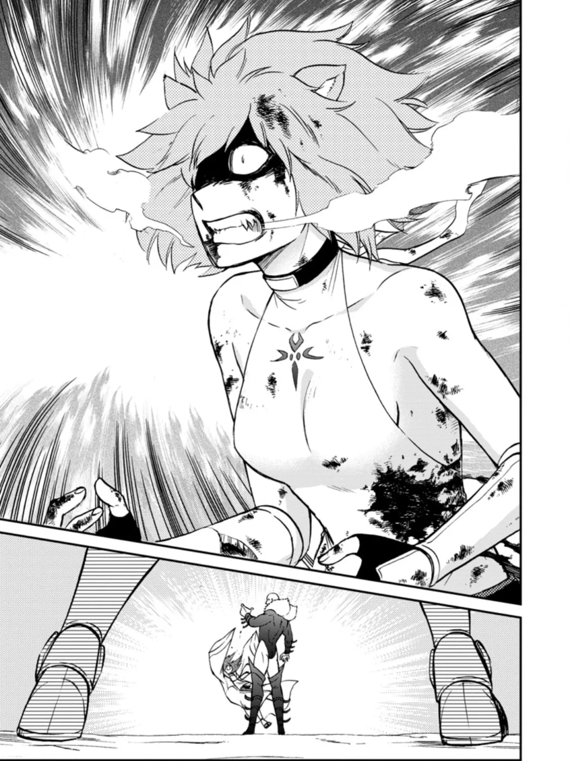 Read Summoned to Another World... Again?! chapter 26.1 image 2 on Lezhin