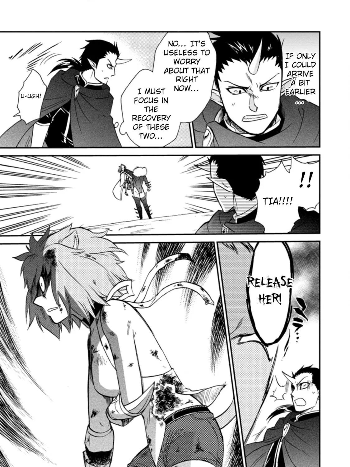Read Summoned to Another World... Again?! chapter 26.1 image 22 on Lezhin