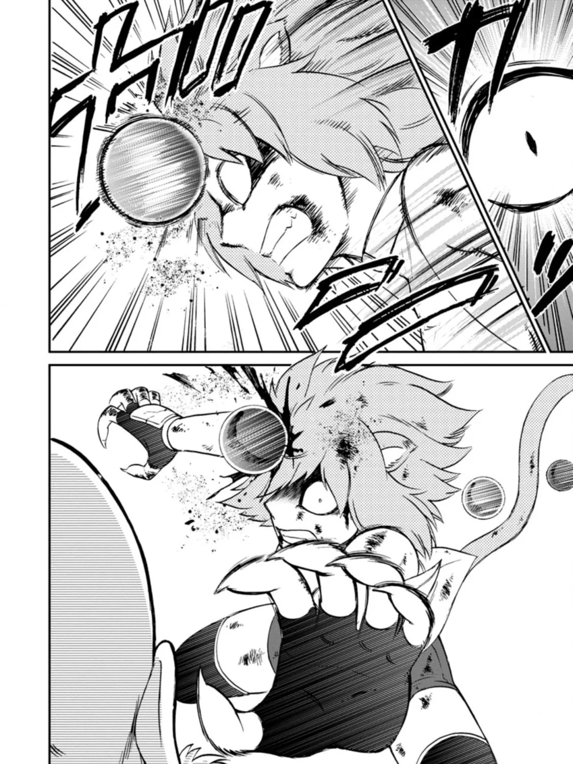 Read Summoned to Another World... Again?! chapter 26.1 image 8 on Lezhin