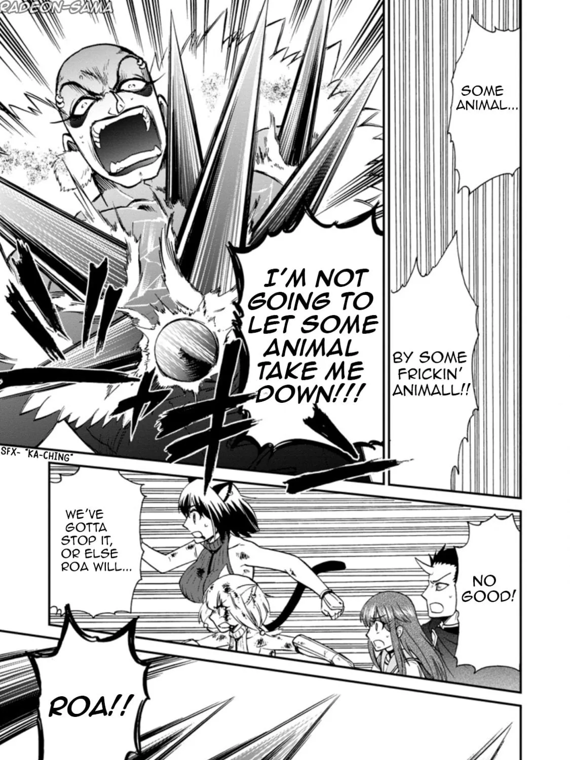 Read Summoned to Another World... Again?! chapter 26.2 image 10 on Lezhin