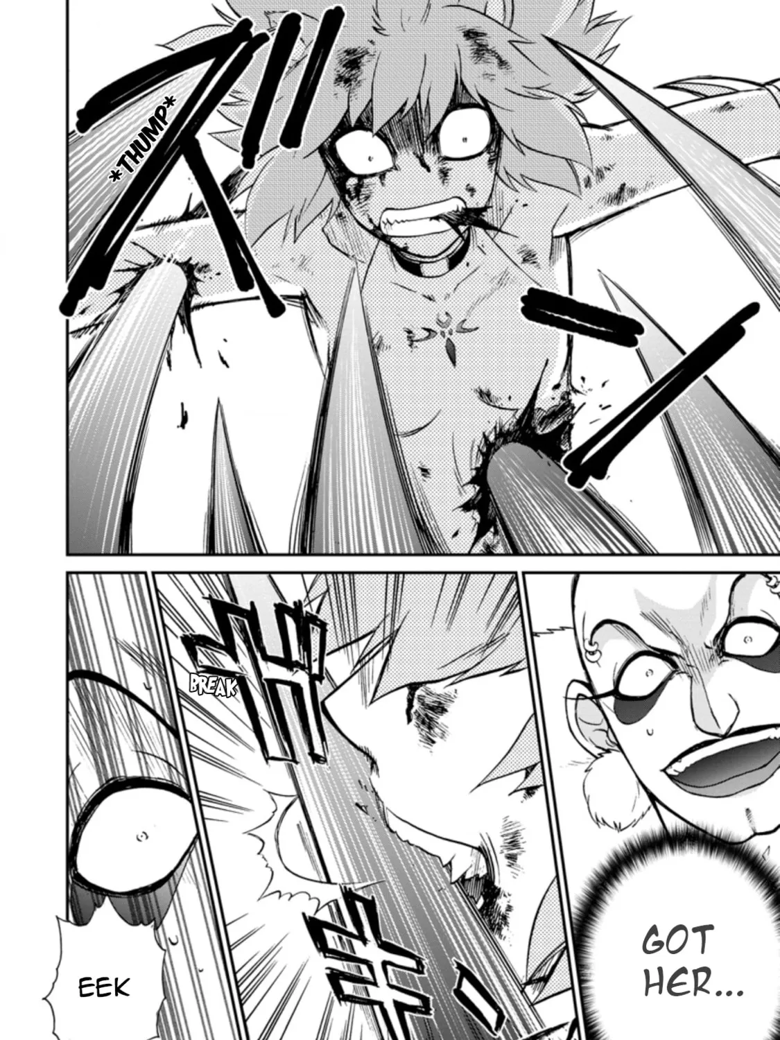 Read Summoned to Another World... Again?! chapter 26.2 image 12 on Lezhin