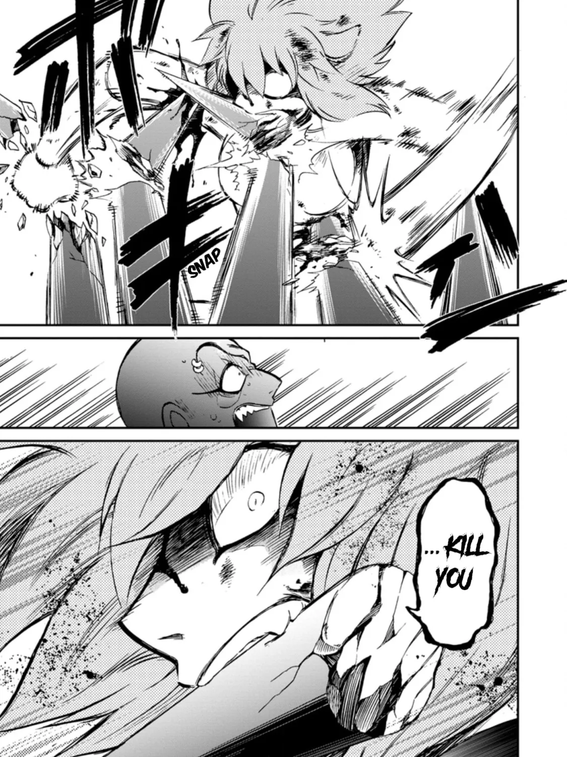 Read Summoned to Another World... Again?! chapter 26.2 image 14 on Lezhin