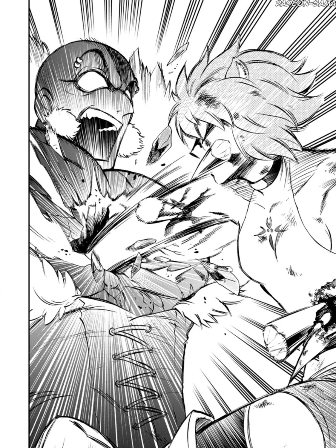 Read Summoned to Another World... Again?! chapter 26.2 image 16 on Lezhin